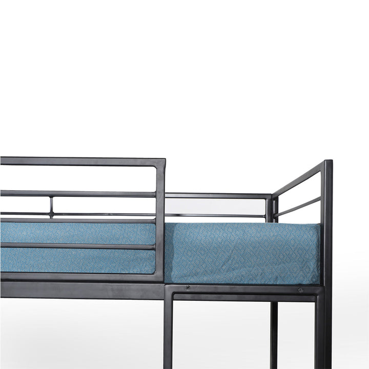 Bync - Metal Bed