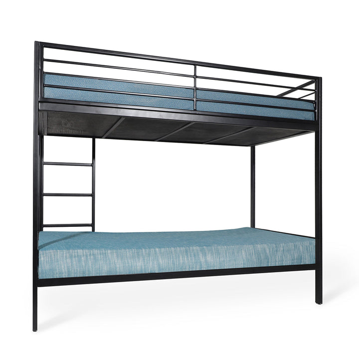 Bync - Metal Bed