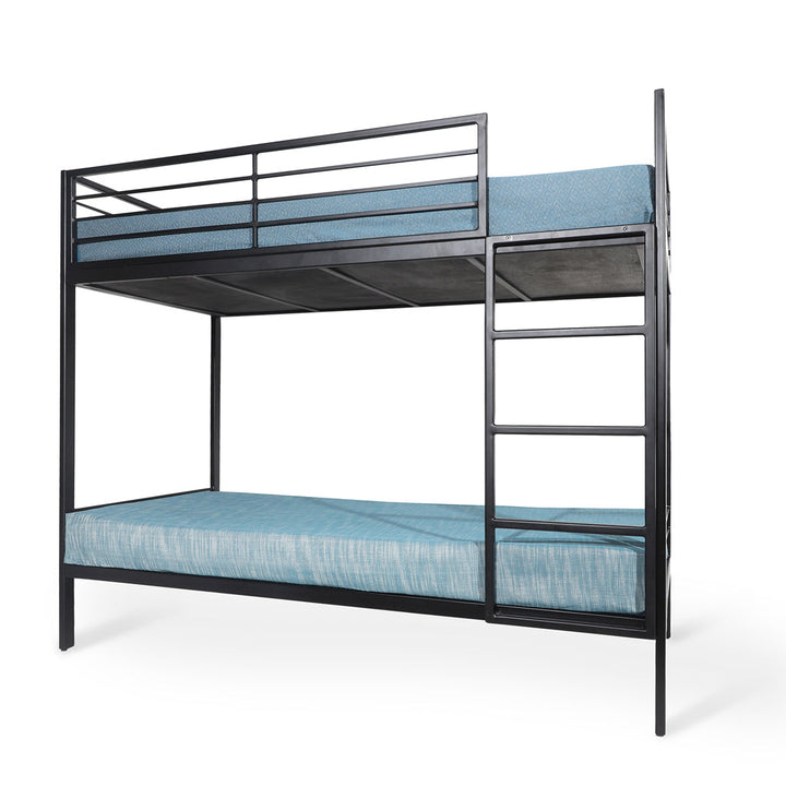 Bync - Metal Bed