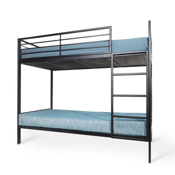 Bync - Metal Bed