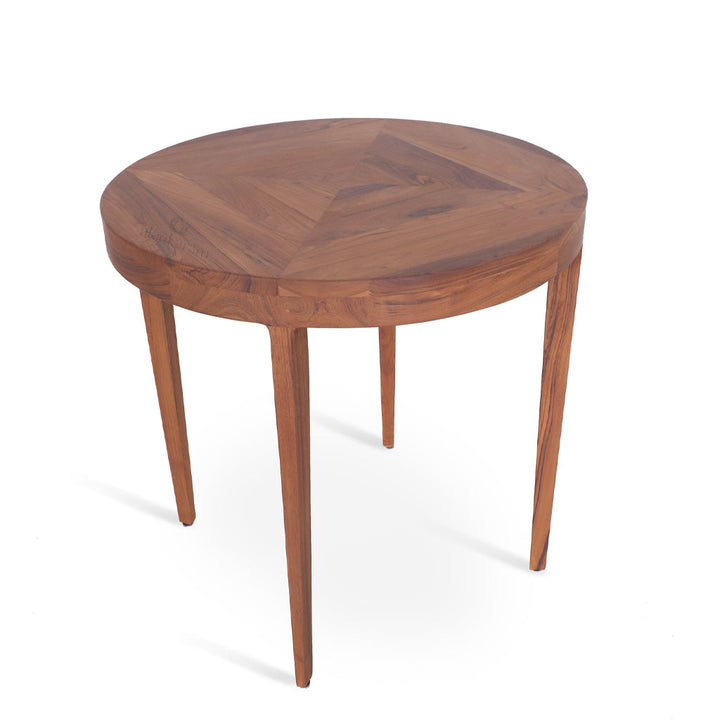 Cakkal - Teakwood Cafe table