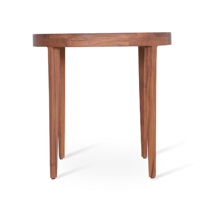 Cakkal - Teakwood Cafe table