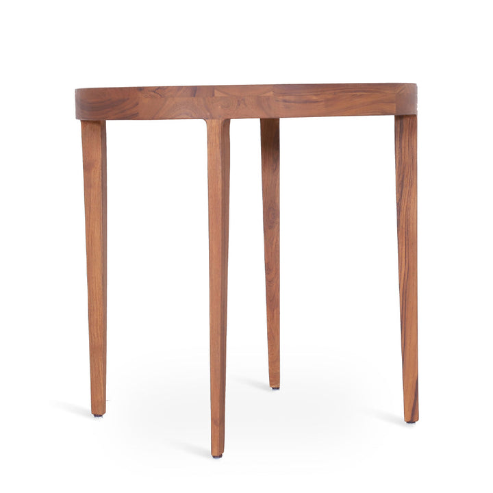 Cakkal - Teakwood Cafe table