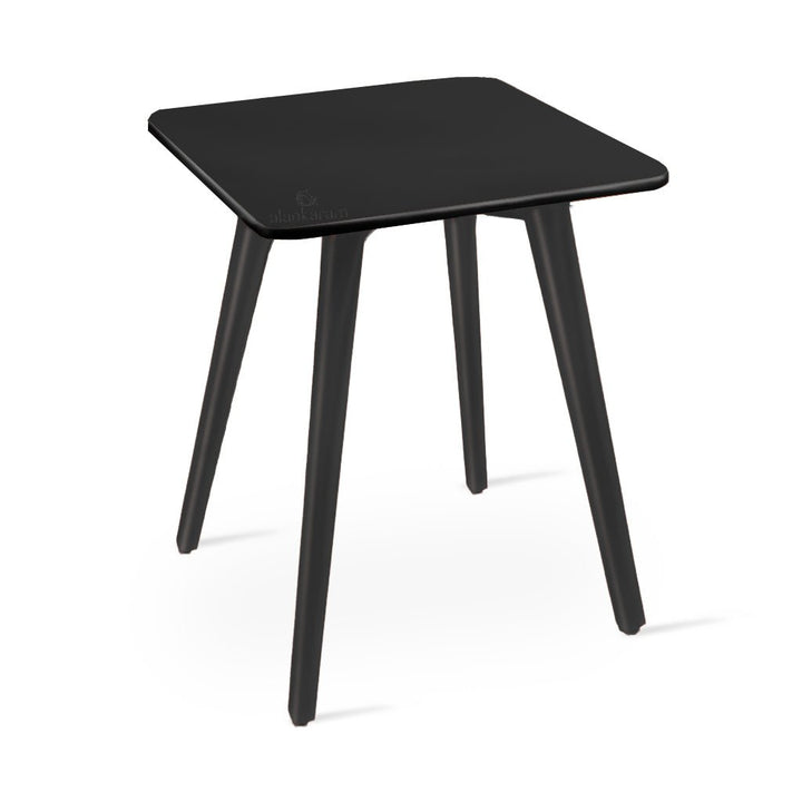 Cheshi - Solidwood Cafe Table
