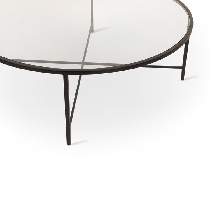 Clarus - Center table
