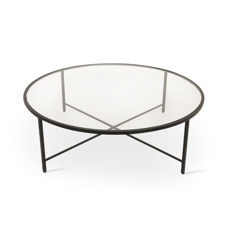Clarus - Center table