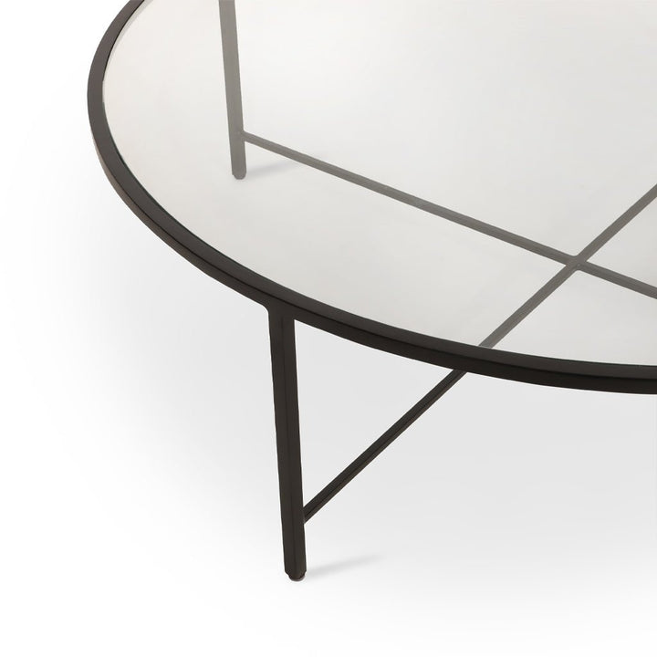 Clarus - Center table