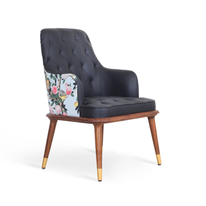 Doko - Lounge chair