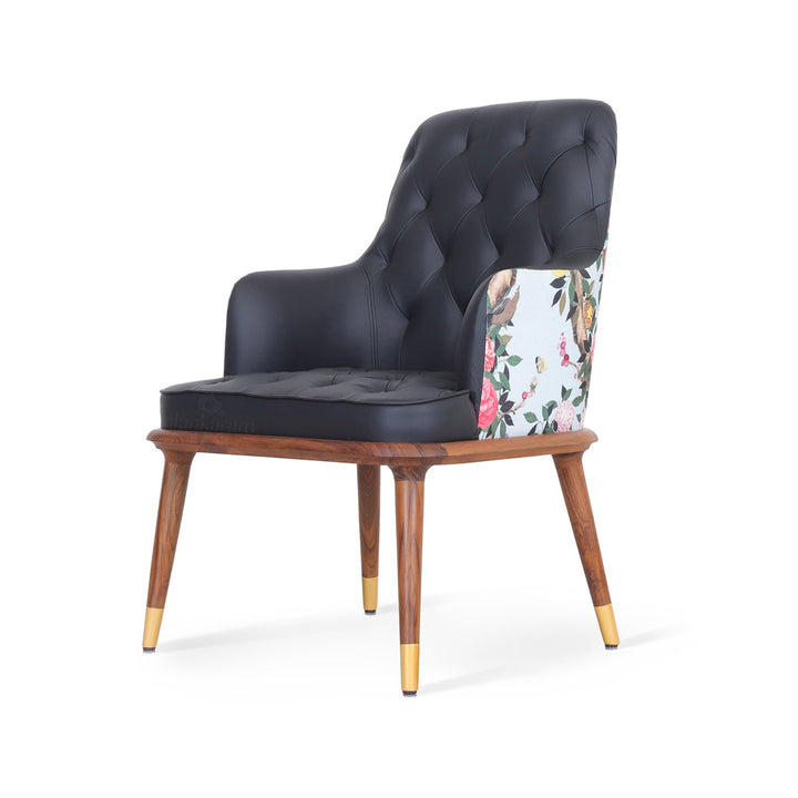 Doko - Lounge chair
