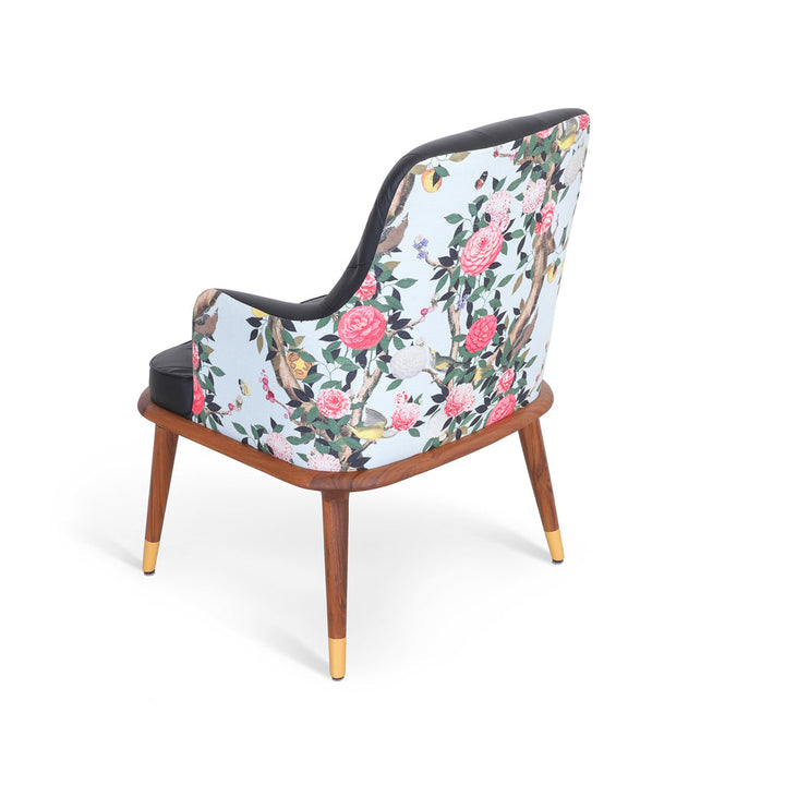 Doko - Lounge chair
