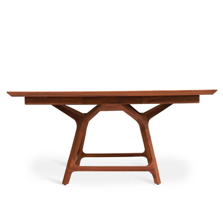 Dolgu - Teakwood Dining table