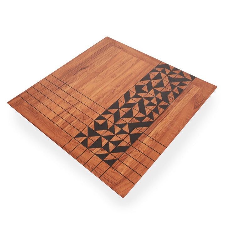 Dolgu - Teakwood Dining table