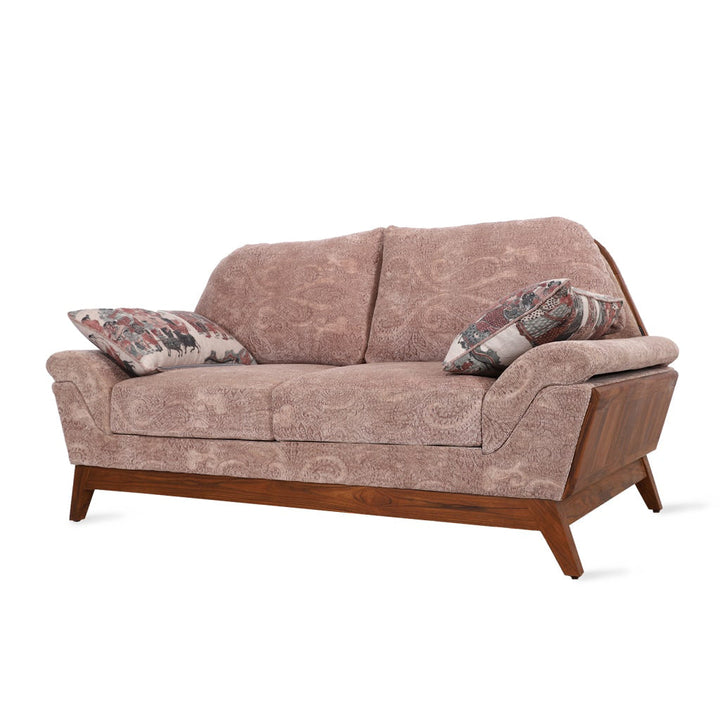 Doppio Two Seater Sofa