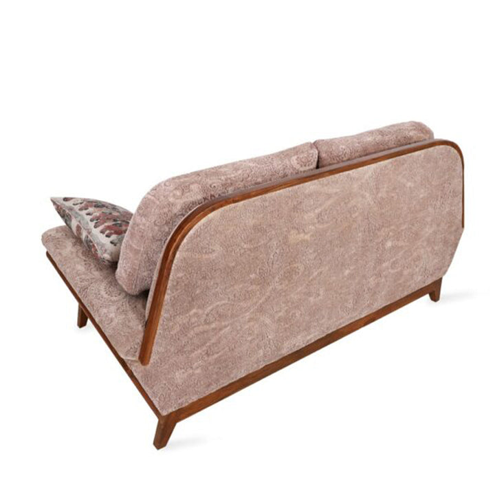 Doppio Two Seater Sofa