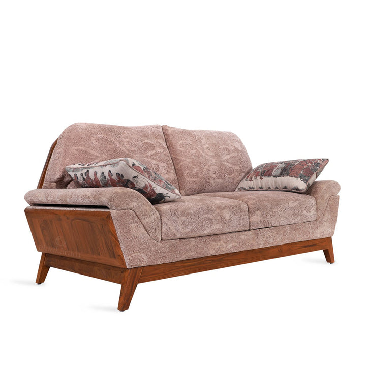 Doppio Two Seater Sofa