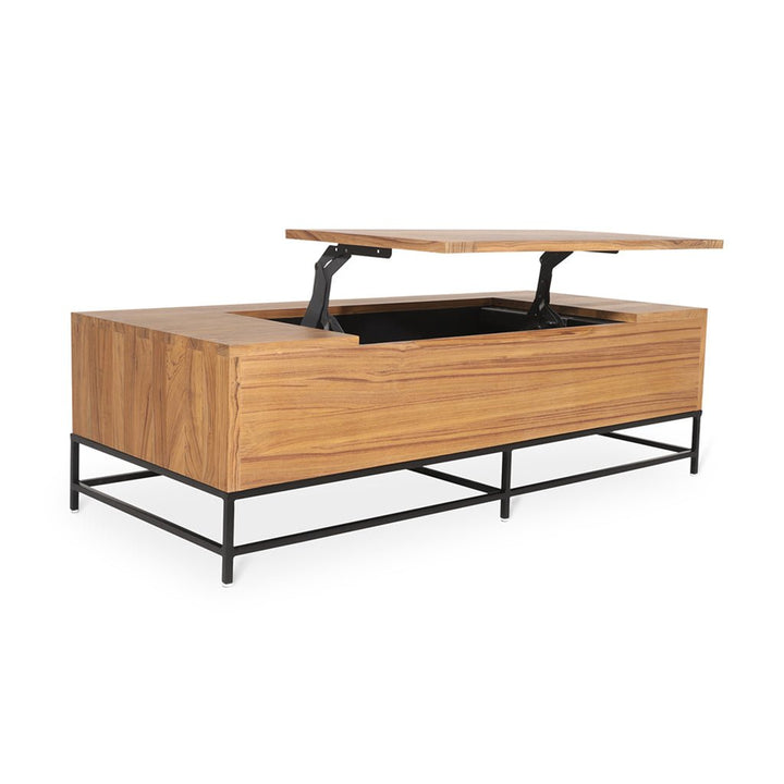 Dvig - Center Table