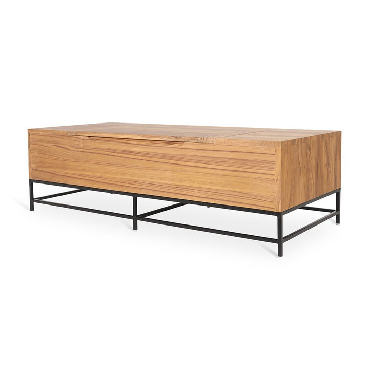 Dvig - Center Table