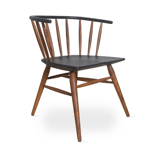Eski - Wooden chair