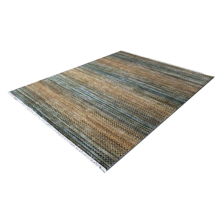 Heide Hand-knotted Rug