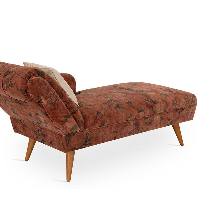 Ira Teakwood Daybed