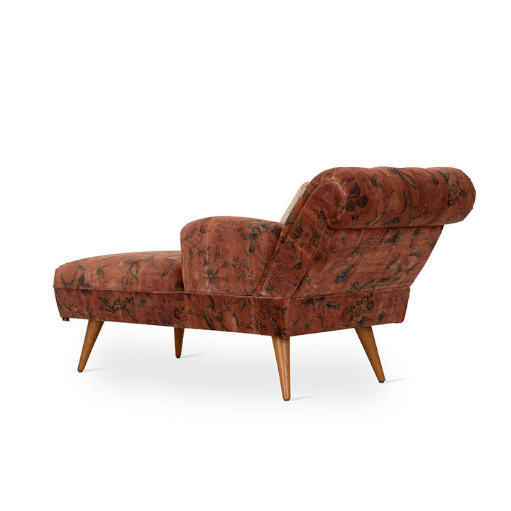Ira Teakwood Daybed