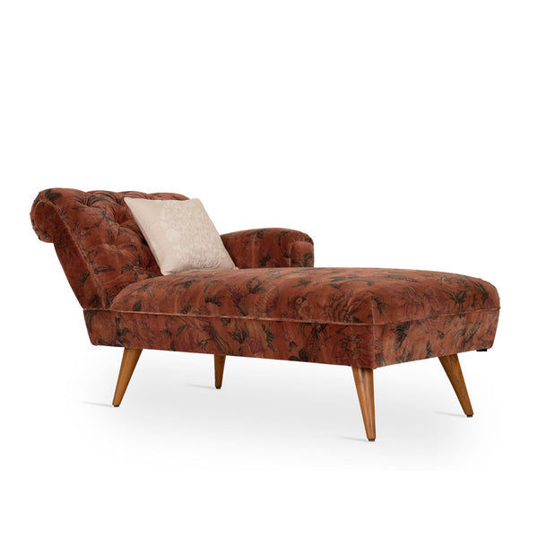 Ira Teakwood Daybed