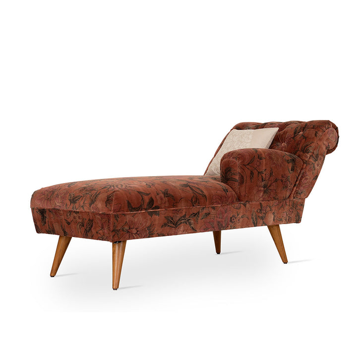 Ira Teakwood Daybed