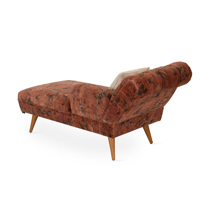 Ira Teakwood Daybed