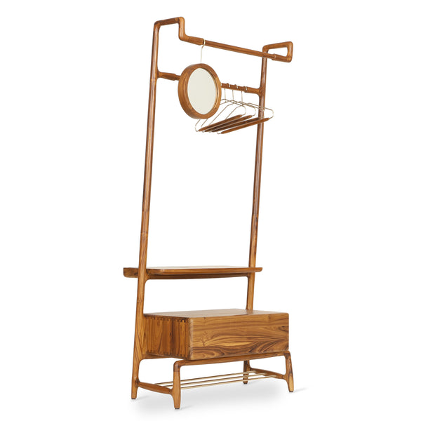 Iringa Cloth Stand for Your Bedroom
