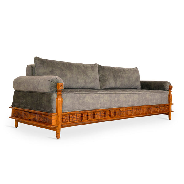 Klas - Four Seater Sofa