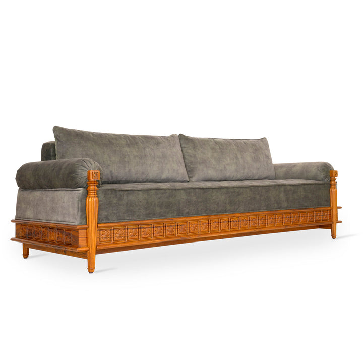 Klas - Three Seater Sofa