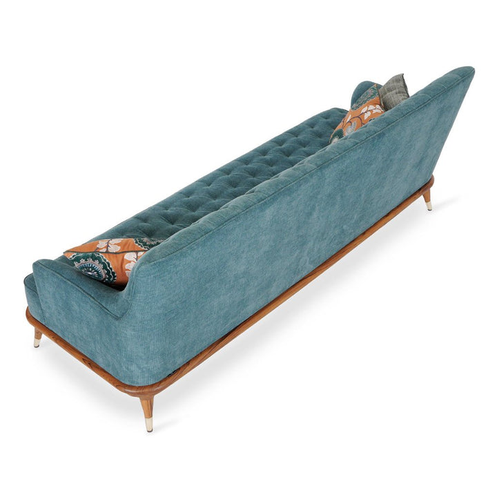 Koki - Three Seater sofa