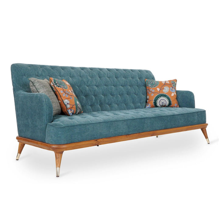 Koki - Three Seater sofa