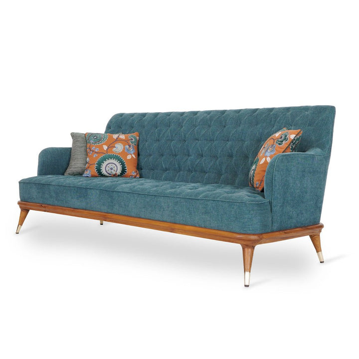 Koki - Three Seater sofa