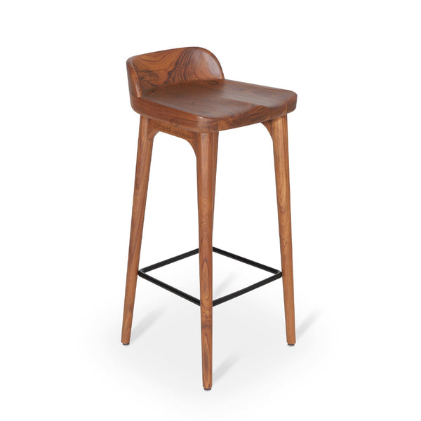 Koyu - High Chair