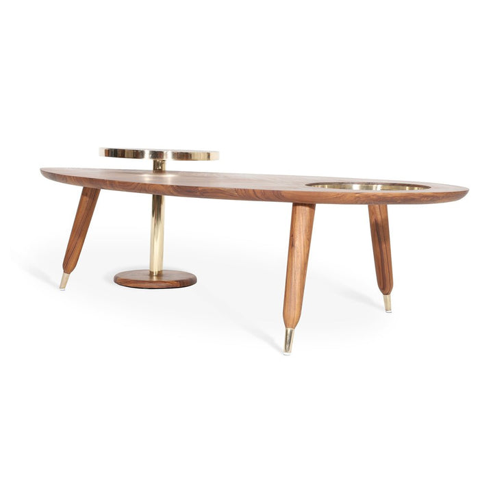 Kridlo - Center Table