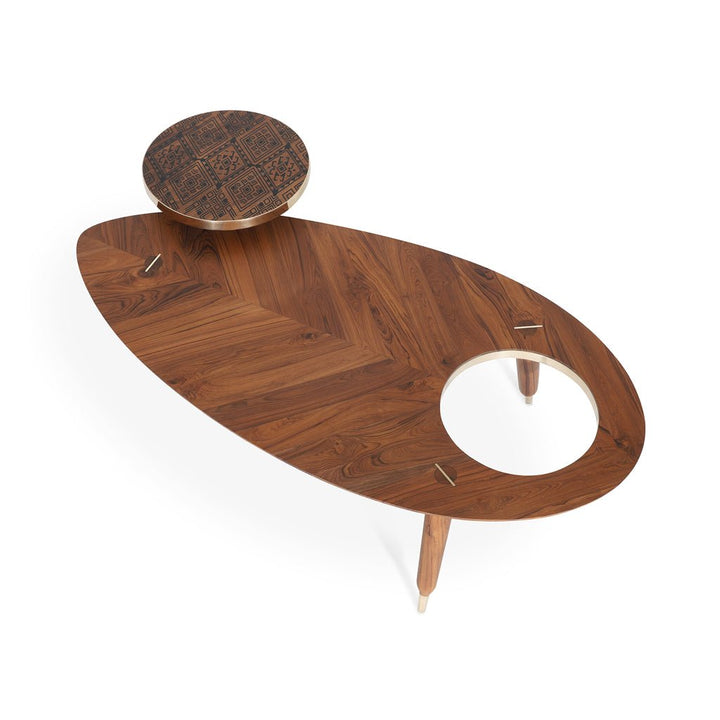 Kridlo - Center Table