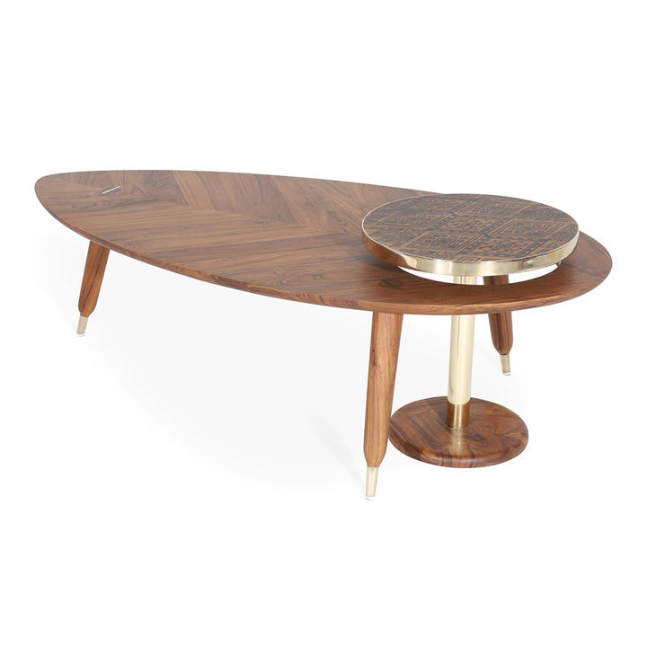 Kridlo - Center Table