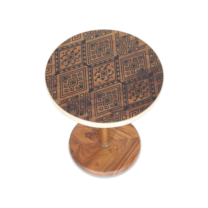 Kridlo - Center Table