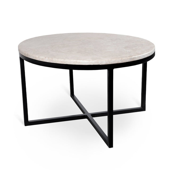 Kriz - Metal Center Table