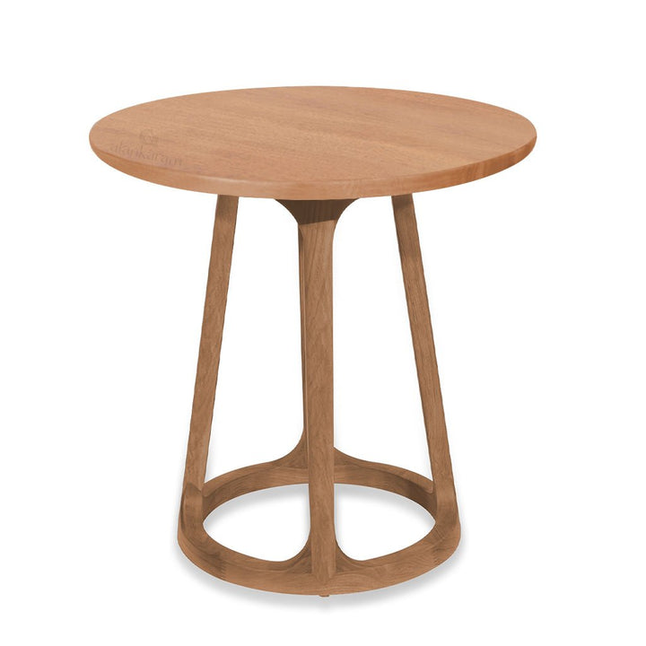 Kruhy - Cafe Table