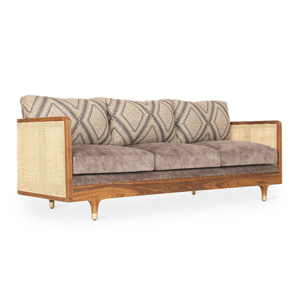 Luk - Three Seater sofa