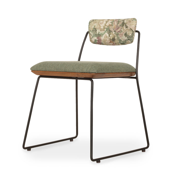 Minik - Dining Chair