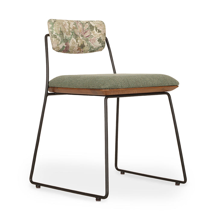 Minik - Dining Chair