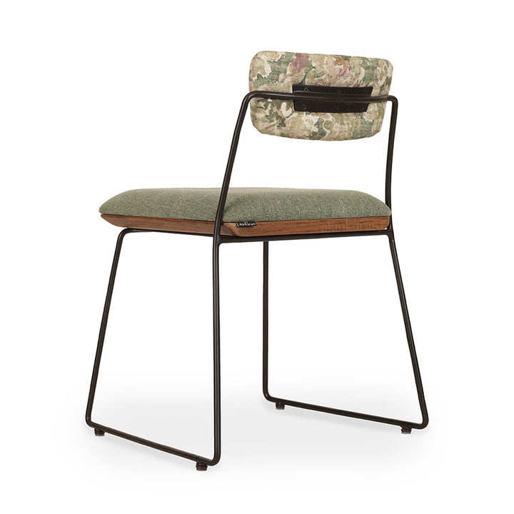 Minik - Dining Chair