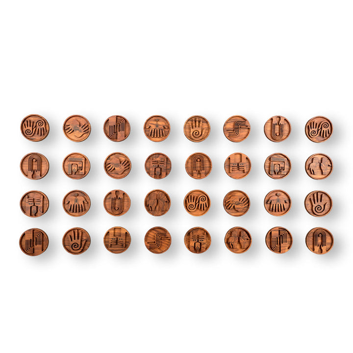 Mudra - Wall Decor