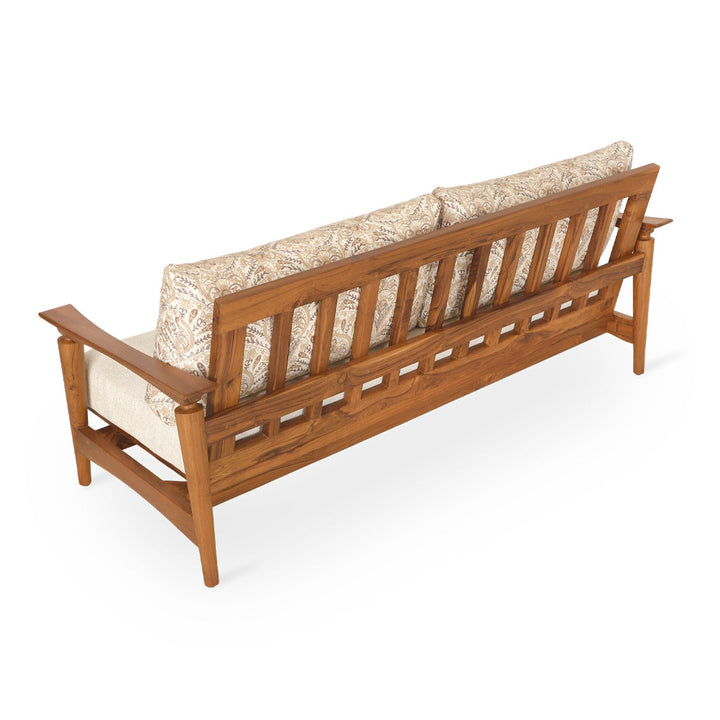 Nisadya - Two Seater Sofa