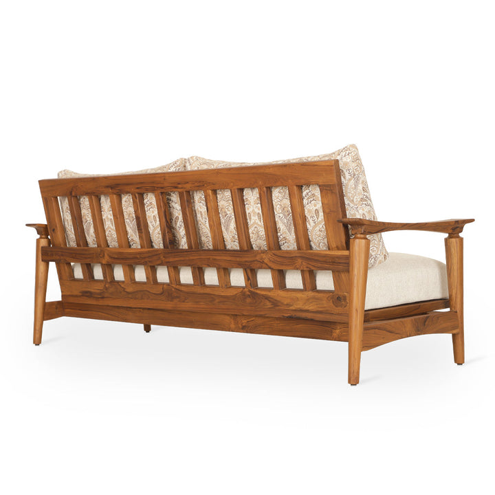 Nisadya - Two Seater Sofa