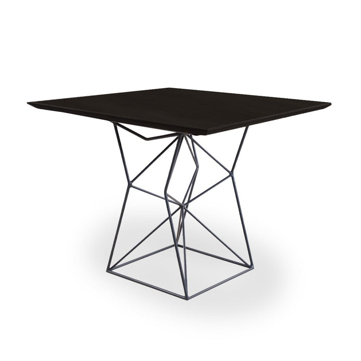 Nyota - Solidwood Cafe Table