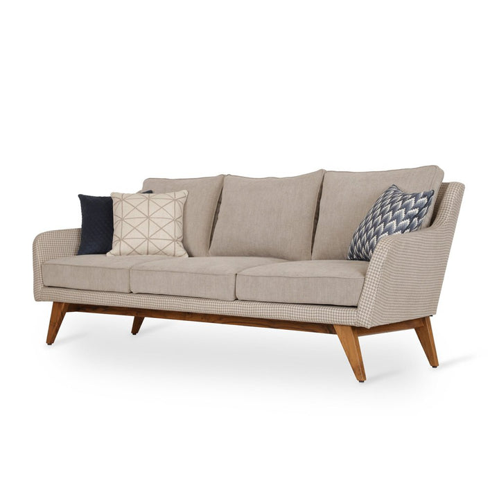 Obluk - Three Seater sofa